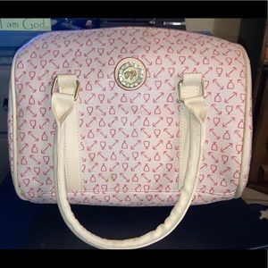 Jacqueline Peppa Purse